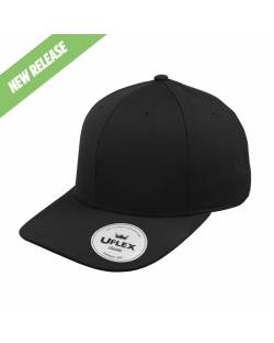UFlex Classic 6 Panel Cap
